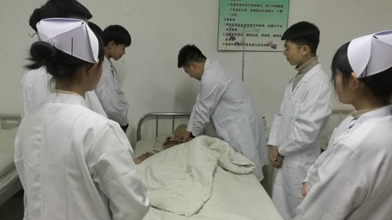 石家庄和平医学院临床医学3+3大专 石家庄和平医学院临床医学3+3大专