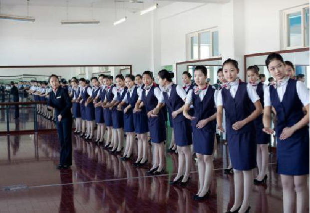 河北省交通职业技术学校国际邮轮乘务专业 河北省交通职业技术学校国际邮轮乘务专业