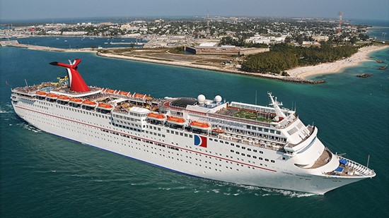 河北省交通职业技术学校国际邮轮乘务专业 河北省交通职业技术学校国际邮轮乘务专业