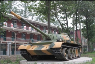 石家庄通用装备学校装甲车辆修理专业 石家庄通用装备学校装甲车辆修理专业