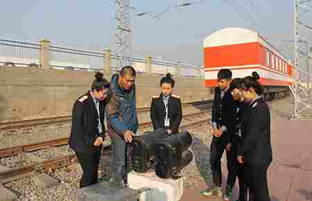 石家庄通达铁路学校铁道信号专业 石家庄通达铁路学校铁道信号专业