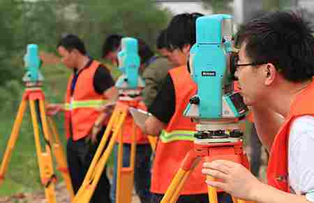 石家庄通达铁路学校工程测量专业 石家庄通达铁路学校工程测量专业