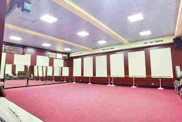 保定艺术学校怎么样 保定艺术学校怎么样