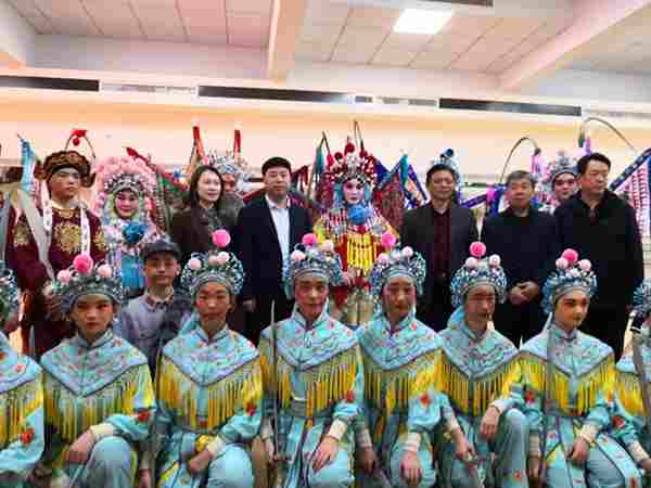 保定艺术学校怎么样 保定艺术学校怎么样