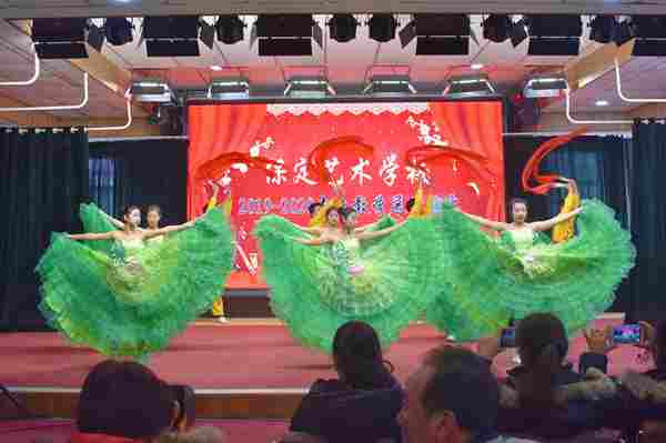 保定艺术学校2021年有哪些专业 保定艺术学校2021年有哪些专业