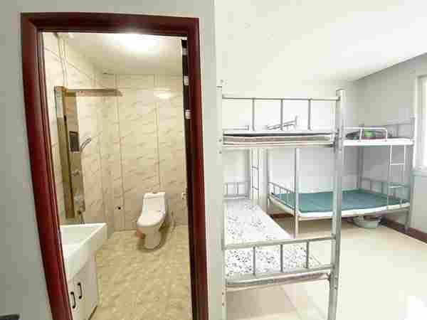 保定艺术学校宿舍条件 保定艺术学校宿舍条件