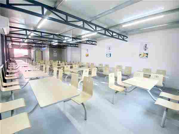 保定艺术学校宿舍条件 保定艺术学校宿舍条件